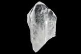 Quartz Crystal Cluster - Brazil #91545-1